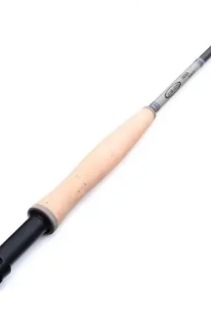Canne VISION Toka Fly rod 8' 4 Produit De Marque