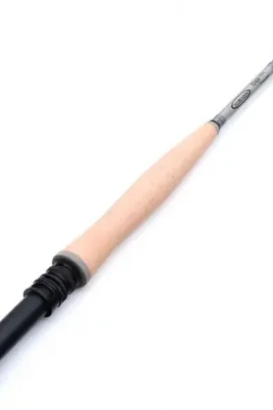 Offre Limitée Canne VISION Toka Fly rod 10'6 3 5 bins