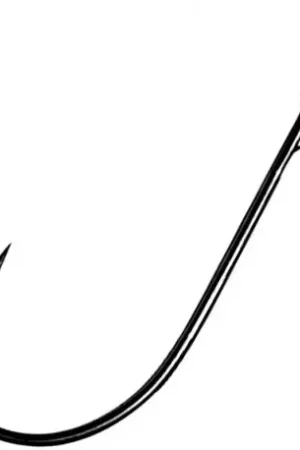 Hameçon GAMAKATSU Worm 31 n°3/0 Prix Promo