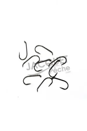 Expédié Aujourd'hui Hameçons TUNCA TE15 dry fly n°8