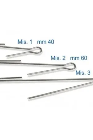 Commande En Gros Shank articulé STONFO 60 mm