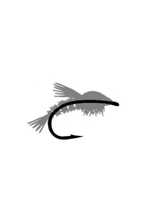 Hameçons TUNCA T20 emerger n°18 Vente Flash