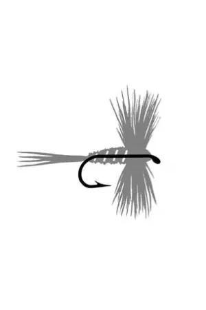 Hameçons TUNCA T10 dry fly n°12 Achat Immédiat