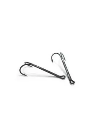 Top Vente Hameçons PARTRIDGE Q2 Low Water Double 04