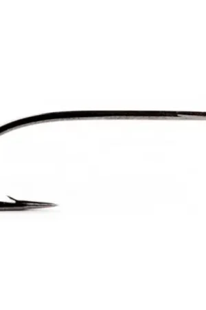 Hameçons PARTRIDGE M2 Heavy Salmon Single 06 Nouvelle Collection