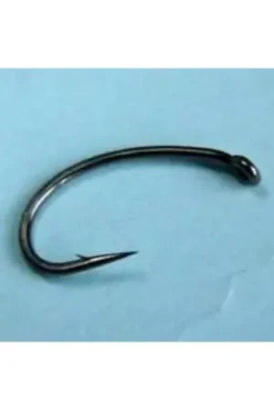 Acheter En Ligne Hameçons truite KAMASAN B110 fort de fer N°10 - Par 25