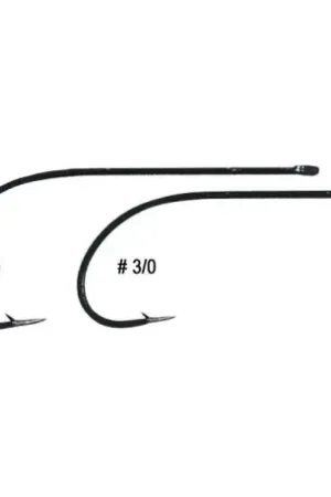 Hameçons TRAUN RIVER Premium Pike 3/0 Offre Limitée