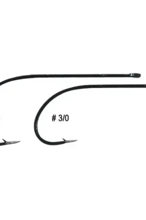 Offre Limitée Hameçons TRAUN RIVER Premium Pike 3/0