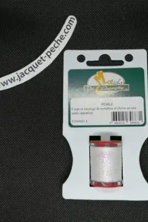 Tinfloss De Charette Perle Populaire
