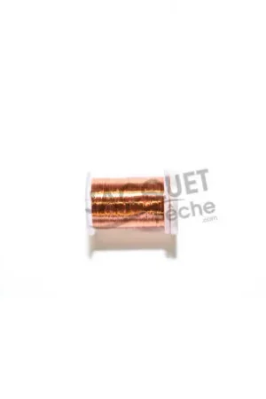Fil de Cuivre JMC fin 0.2mm Cuivre Petit Prix