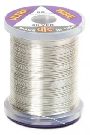 Commande En Gros Ultra Wire UTC Special Brassie Argent