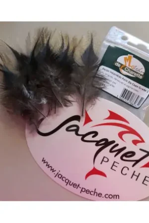Pardo JMC Incendido Pelle de cape - grade 1 Expédié Aujourd'hui