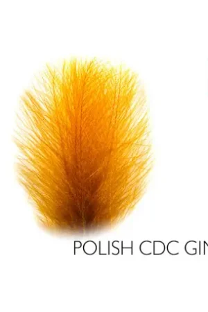 Marque Cul de canard POLISHQUILLS Ginger