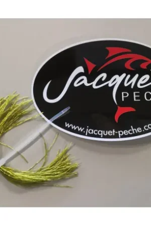Lure fil JMC Olive Clair Prix Choc