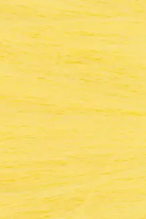 Prix Réduit Magic Carpet POLISH QUILLS Jaune Pale