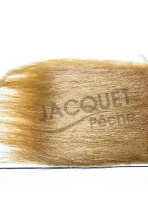 Expédition Rapide Magic Carpet POLISH QUILLS Brun clair