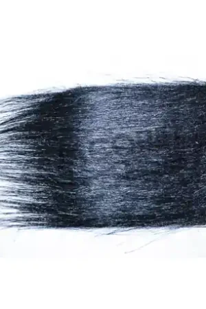 Haute Qualité Magic Carpet POLISH QUILLS Noir