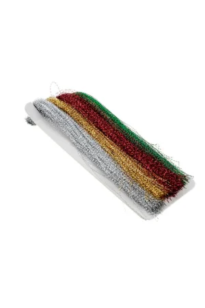 Populaire AC Crystalflash Solid TEXTREME Assortiment de couleurs