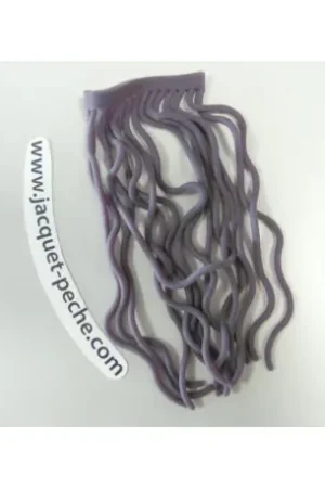 Squirmy Jelly Worms Mauve brien Achat Immédiat