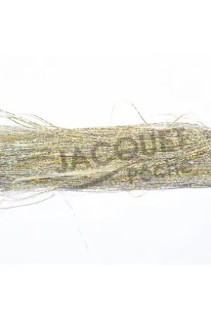Achat Immédiat Holographic twist FLY SCENE Doré/Argenté/pearl