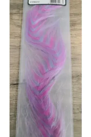 Polar Brush JMC Grizzly Blose Must-Have