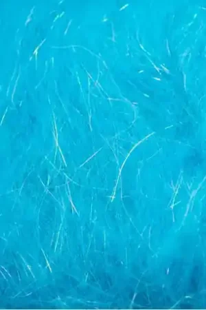 Sparkle Dubbing Pike Monkey Turquoise Offre Du Jour