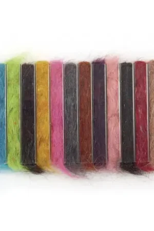 Haute Qualité Quick dubbing JMC 12 coloris Shrimp