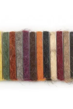 Quick dubbing JMC 12 coloris Cerf UV Jusqu'à Épuisement Des Stocks
