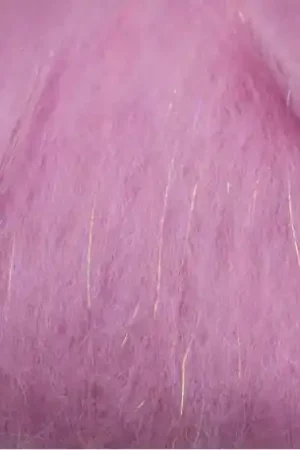 Super Prix Sparkle Dubbing Pike Monkey Rose