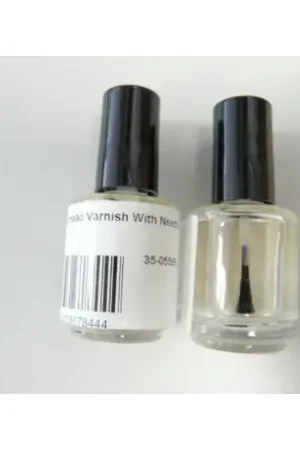 Vernis FLY SCENE avec pinceau Nouvelle Collection