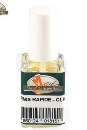 Top Vente Vernis rapide JMC Clair