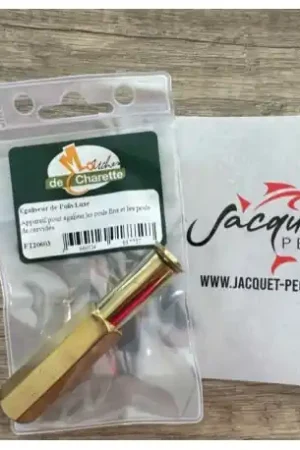 Satisfait Ou Remboursé Egaliseur de poil JMC Luxe