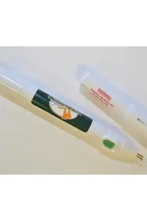 Retour Gratuit Brûleur de fibres JMC