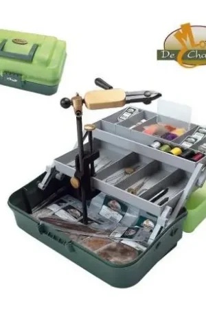 Kit de montage initiation JMC Offre Exclusive