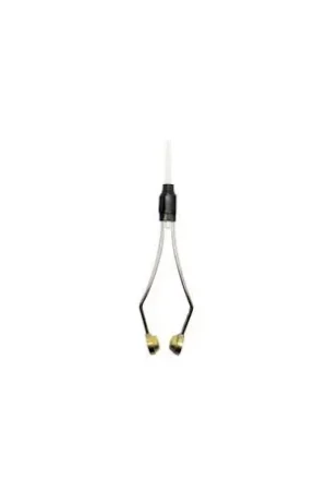Porte bobine TIEMCO Ceramic Bobbin Meilleure Vente