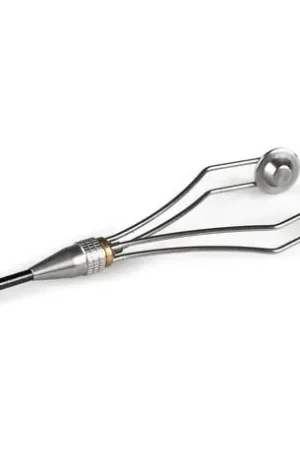 Prix Choc Porte Bobine TIEMCO HD Céramique Adjustable Double-Arm