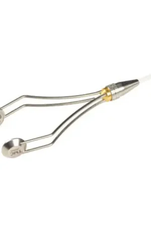 Pas Cher Porte Bobine TIEMCO STD Céramique Adjustable Double-Arm