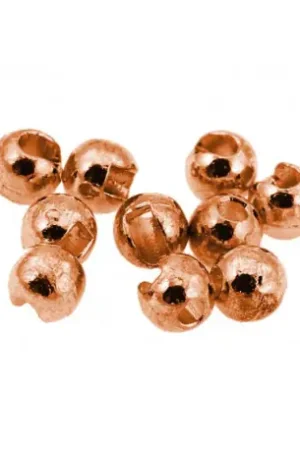 Must-Have Bille Tungstène Fendues JMC Cuivre 2mm 25 pcs