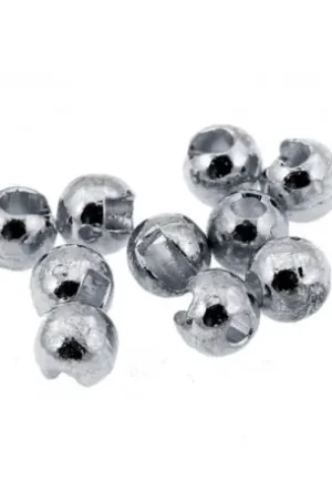 Bille Tungstène Fendues JMC Argent 2.0mm 25 pcs Achat Immédiat