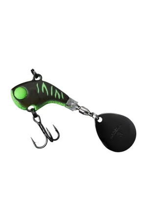Achat Immédiat Leurre ILLEX Deracoup 14gr Guripan tiger