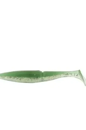 Leurre SAWAMURA One up shad 4inch 099 Solde