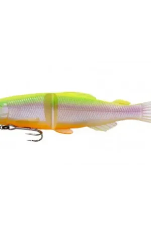 Leurre MEGABASS MagDraft Ayu twitcher Ghost chart back Prix Choc