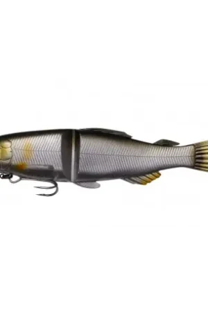 Produit De Marque Leurre MEGABASS MagDraft Ayu twitcher Brilliant ayu