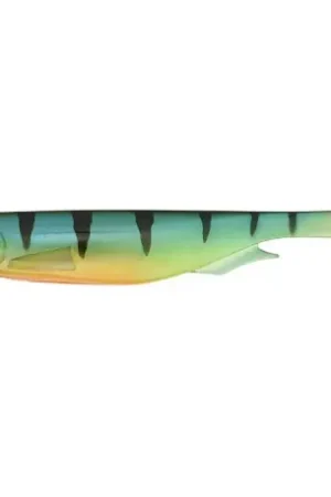 Leurre MEGABASS Spark shad 7inch Shiny perch Soldes