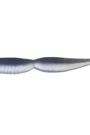 Acheter En Ligne Leurre MEGABASS Super spindle worm 5inch albino