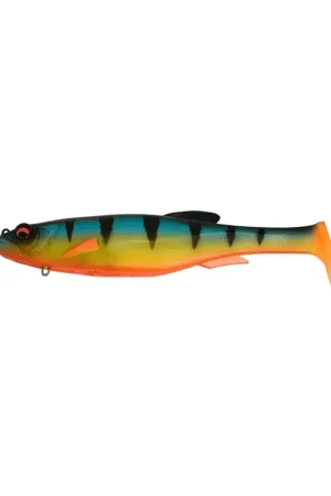 Top Vente Leurre MEGABASS Mag Draft 8inch Redfin Perch (Sp-C)