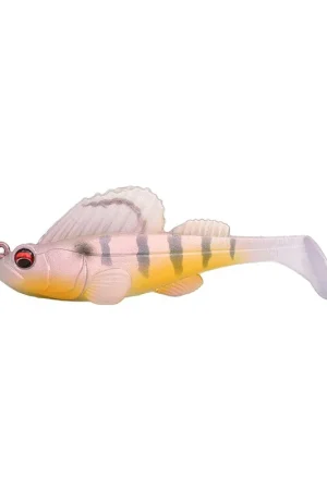Offre Exclusive Leurre MEGABASS Dark sleeper 3.8inch 27gr Pink Back Gill