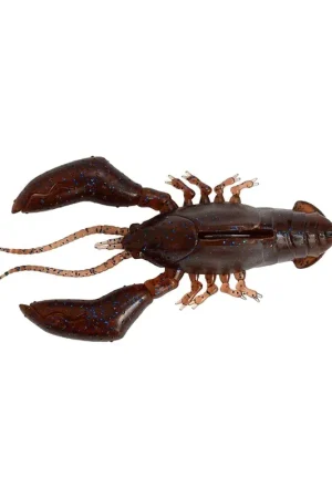 Expédition Rapide Leurre MEGABASS Sleeper Craw 3inch 17.5gr Galathea