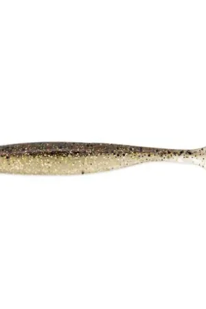 Expédié Aujourd'hui Leurre KEITECH Easy shiner 3inch Gold flash minnow