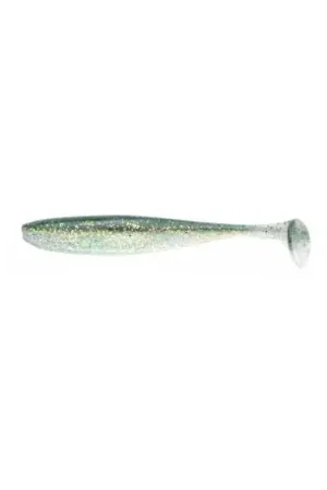 Leurre KEITECH Easy shiner 2inch Crystal Shad Prix Promo